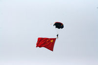  - zhuhai airshow - by Dawei Sun
