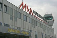  - Airport Overview EHBK - by Wolfgang Kronfuss