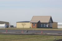  @ Hawley Municipal Airport - Hawley Municipal Airport - by Mark Pasqualino