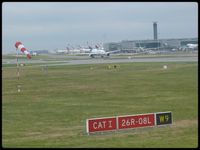  - runway 26 - by Jean Goubet/FRENCHSKY