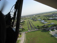  - taken from 1947 PIPER PA12 - by Carl Vigdal