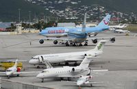  - Just a look at the main ramp as the big boys rolling around - by Daniel Jef