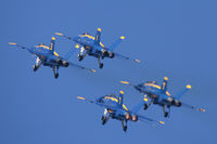  - At the 2010 Alliance Airshow - Fort Worth, TX - by Zane Adams