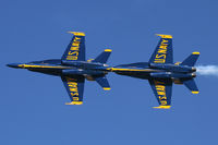  - At the 2010 Alliance Airshow - Fort Worth, TX - by Zane Adams