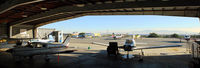  - Foothill Aircraft from the inside out. - by Marty Kusch