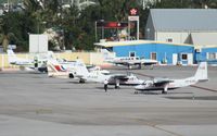  - A buzzing day at the Charlie ramp - by Daniel Jef