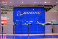  - Zhuhai Airshow - by Dawei Sun