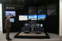  - zhuhai airshow - by Dawei Sun
