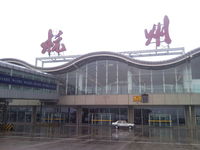  - hangzhou xiaoshan - by Dawei Sun