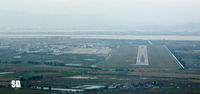  @ Wenzhou International Airport - ZSWZ  - by Dawei Sun