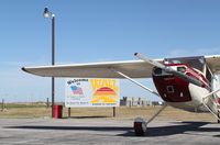  - Wall Municipal Airport - by Mark Pasqualino
