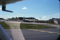  - Taken from N45574. - by GatewayN727