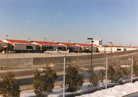  - Concourse C aka The Red Roof Inn. - by GatewayN727