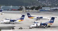  - Some LIAT action at TNCM - by Daniel Jef