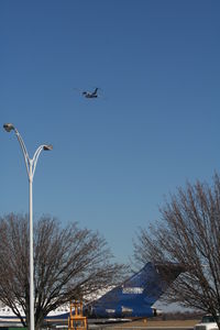  - Very cold and windy day.  But it was nice to see all was busy. - by J.B. Barbour