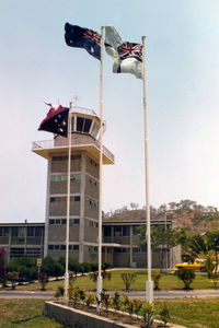 Port Moresby/Jackson International Airport photo, click to enlarge