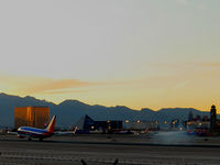  - Southwest Airlines / Time for one more smoker - by Brad Campbell