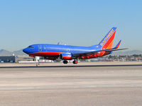  - Southwest Airlines - by SkyNevada