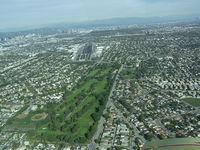  - A view from the left crosswind Rwy21 - by COOL LAST SAMURAI