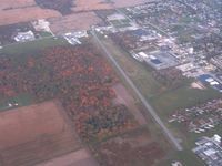  - Looking WNW from about 2500' - by Bob Simmermon