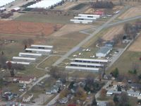  @ Phillipsburg Airport - Looking NW - by Bob Simmermon