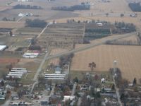  @ Phillipsburg Airport - Looking north - by Bob Simmermon