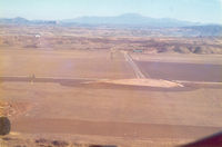  - Temecula Ranch Airstrip , CA - by Henk Geerlings