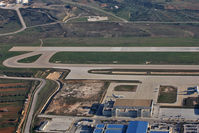  @ Athens International Airport, "Eleftherios Venizelos" - Taken out of D-ABJA - by GKE_Spotter