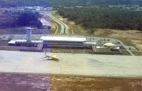 Brunei International Airport photo, click to enlarge