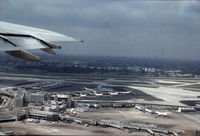  - Departing rwy 9L in N338EA. EAL L-1011. - by GatewayN727