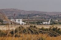  - Naxos National Airport with Olympic Aviation 
ATR-42 - by Robert Schöberl