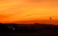  - Sunset  - by Marty Kusch