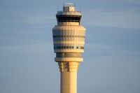Hartsfield - Jackson Atlanta International Airport photo, click to enlarge