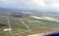 Saipan International Airport (Francisco C. Ada) photo, click to enlarge