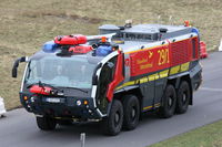  - Airport Fire Department - by Air-Micha