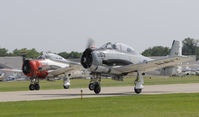  - Formation departure - by Todd Royer