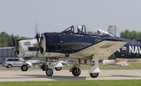  - Formation Departure - by Todd Royer