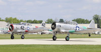  @ Wittman Regional Airport - Airventure 2010 - by Todd Royer