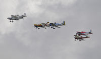  @ Wittman Regional Airport - Airventure 2010 - by Todd Royer