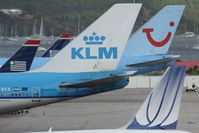  - some flight at TNCM - by Daniel Jef