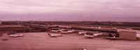  - Terminal Two in 1977 - by metricbolt