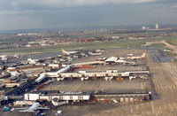  - LHR , March '87 - by Henk Geerlings