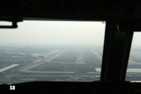  @ Shanghai Hongqiao International Airport - ZSSS - by Dawei Sun