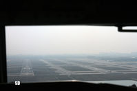  @ Shanghai Hongqiao International Airport - ZSSS - by Dawei Sun