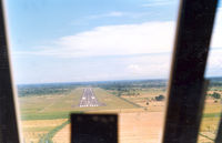 Selaparang Airport photo, click to enlarge