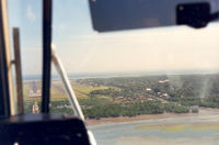 Ngurah Rai Airport (Bali International Airport) photo, click to enlarge