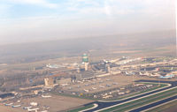  - Schiphol , Nov 1989 - by Henk Geerlings