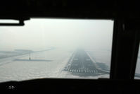  @ Harbin Taiping International Airport - hrb - by Dawei Sun