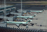  - Airport Overview - by Dietmar Schreiber - VAP