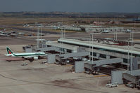  - Airport Overview - by Dietmar Schreiber - VAP